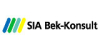 Bek-Konsult SIA, Kontakti.lv